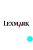 Lexmark 71B20C0 Cyan toner