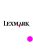 Lexmark 71B20M0 Magenta toner