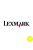 Lexmark 71B20Y0 Yellow toner