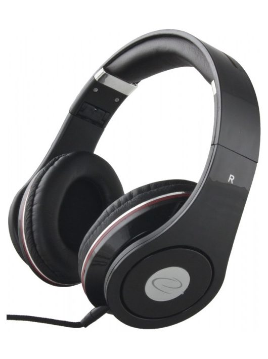 Esperanza Rennel Headset Black