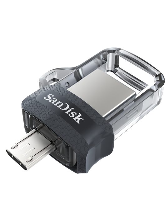 Sandisk 64GB Ultra Dual Drive M3.0 Black