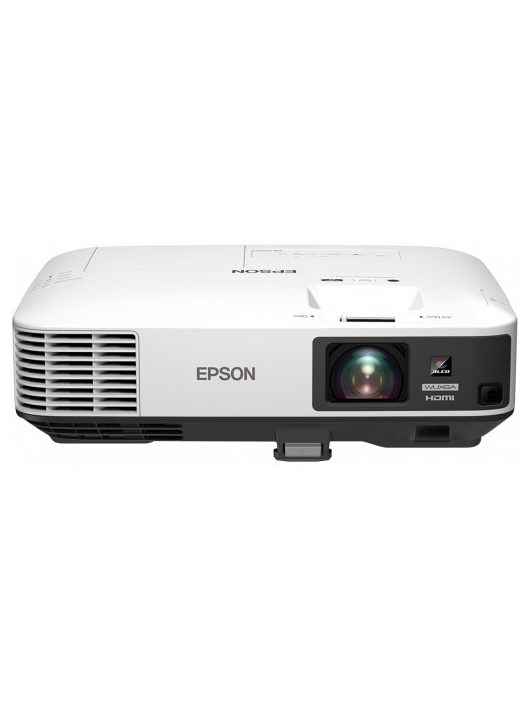 Epson EB-2250U WiFi