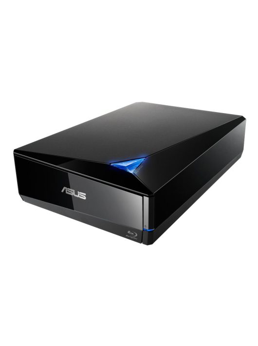 Asus BW-16D1H-U Pro Blu-ray-Writer Black BOX