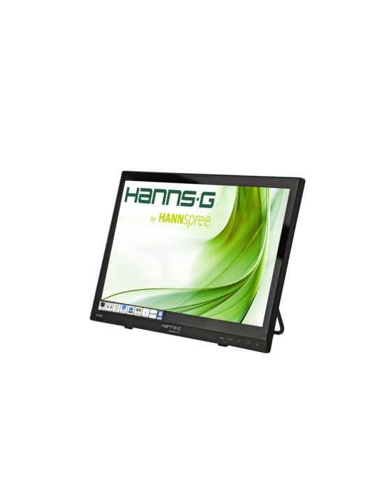 Hannspree 15,6" HT161HNB LED