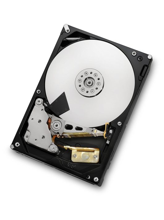 Hitachi 1TB 7200rpm SATA-600 128MB HUS722T1TALA604