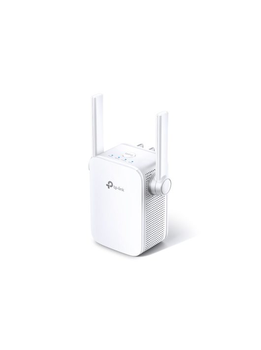 TP-Link RE305 AC1200 Wi-Fi Range Extender White