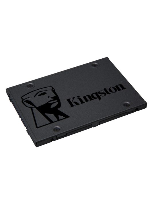 Kingston 240GB 2,5" SATA3 A400