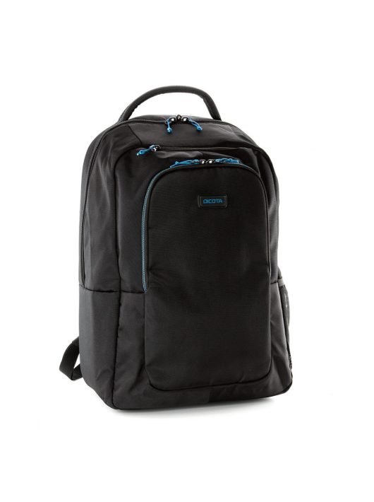 Dicota Spin BackPack 14-15,6" Black