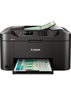   Canon Maxify MB2150 Wireless Tintasugaras Nyomtató/Másoló/Scanner