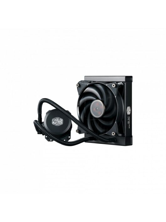 Cooler Master MasterLiquid Lite 120