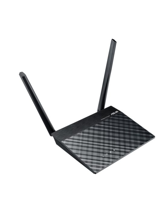 Asus RT-N12E C1 N300 Wireless N Router