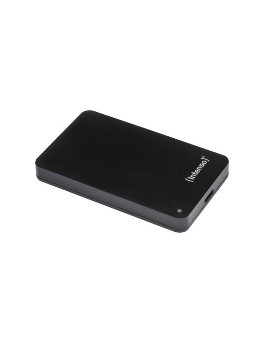 Intenso 1TB 2,5" USB3.2 Memory Case Black