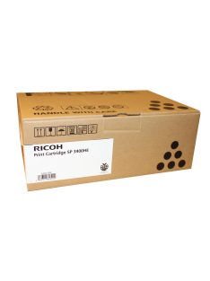 Ricoh SP3400HE Black toner