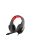 Natec Genesis Argon 400 Gamer Headset Black