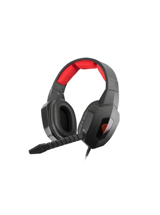 Natec Genesis Argon 400 Gamer Headset Black