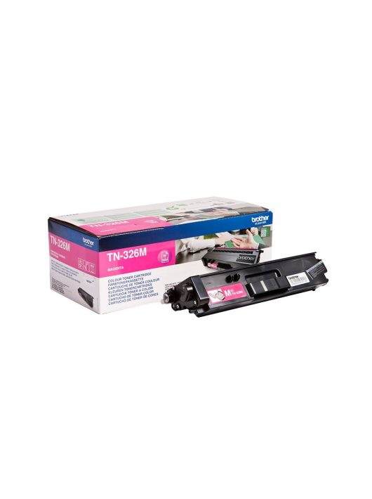 Brother TN-326M Magenta toner