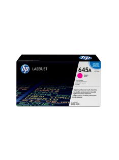 HP C9733A (645A) Magenta toner