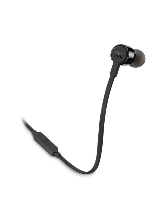 JBL Tune 210 Headset Black