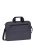 RivaCase 7730 Suzuka Laptop Shoulder Bag 15,6" Black