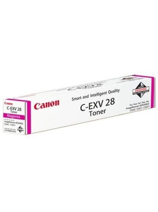 Canon C-EXV28 Magenta toner