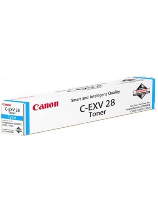 Canon C-EXV28 Cyan toner