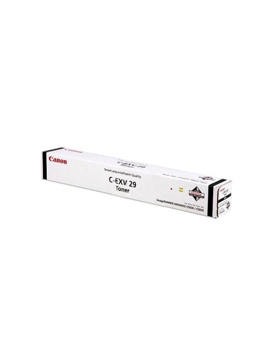 Canon C-EXV29 Black toner