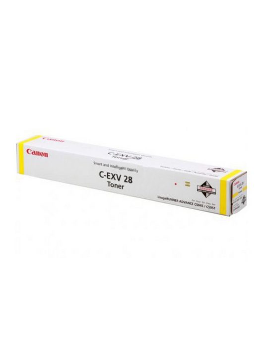 Canon C-EXV28 Yellow toner