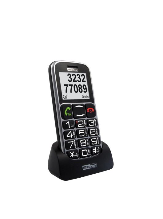 Maxcom MM462BB Black