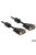 DeLock Cable DVI 24+1 male > male 5m