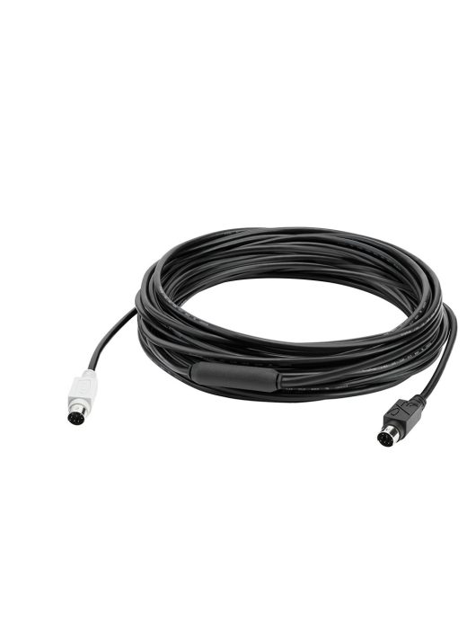 Logitech Extender Cable for Group 10m Black