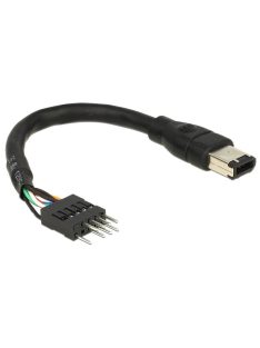 DeLock Cable FireWire A to pinheader