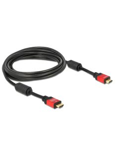   DeLock Cable High Speed HDMI ? HDMI A male > HDMI A male 5m