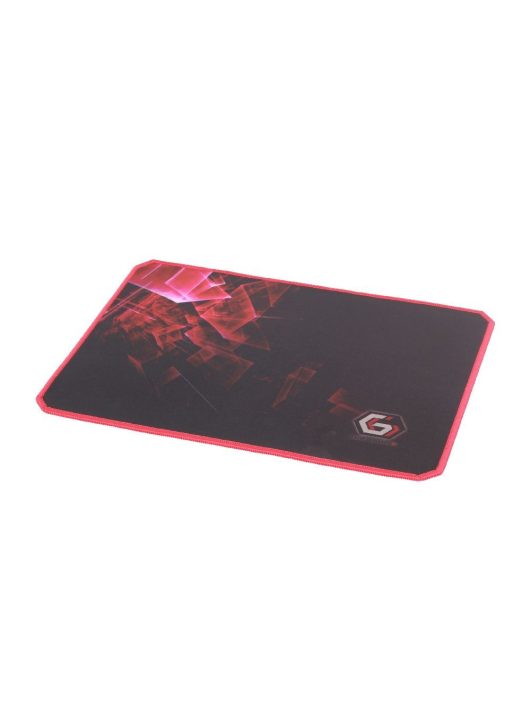 Gembird MP-GAMEPRO-L Gaming Pro Egérpad Black