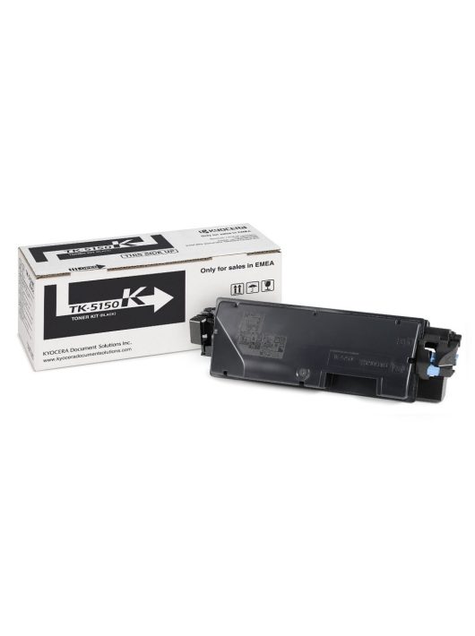 Kyocera TK-5150K Black toner