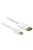 DeLock Cable Mini Displayport 1.2 male > Displayport male 4K 5m