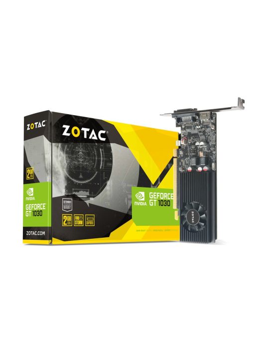 Zotac GeForce GT1030 2GB DDR5