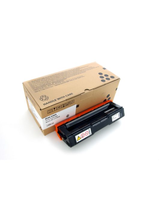 Ricoh Type 310 Black toner