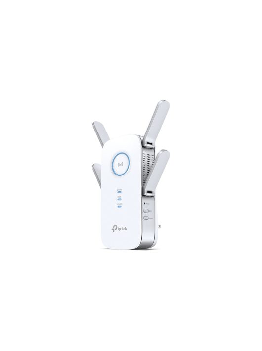 TP-Link RE650 AC2600 Wi-Fi Range Extender White