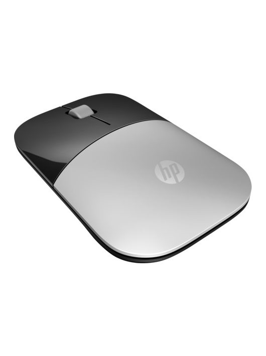 HP Z3700 Wireless mouse Silver