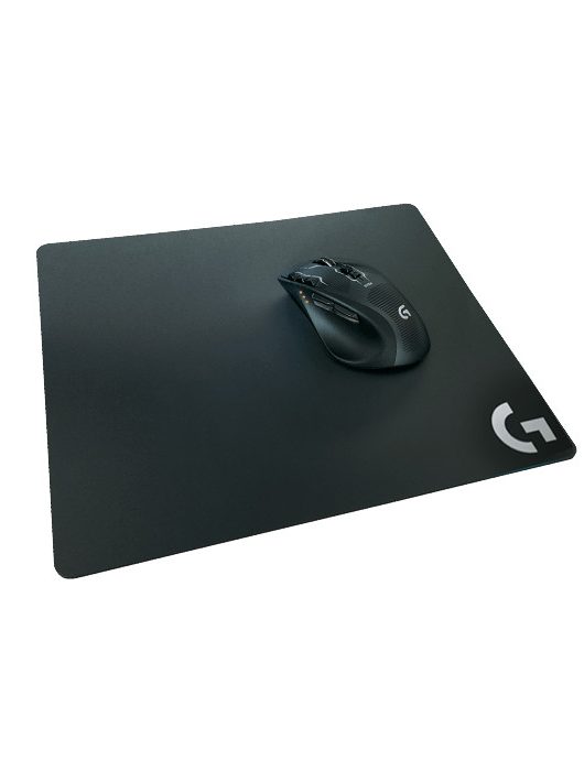 Logitech G440 Gaming Refresh Egérpad Black