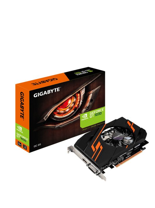 Gigabyte GT1030 2GB DDR5