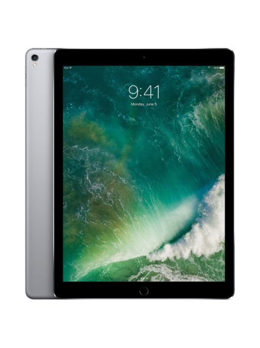 Apple iPad Pro (2017) 12,9" 64GB Wi-Fi Cell Space Gray