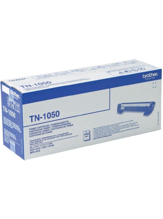 Brother TN-1050 Black toner