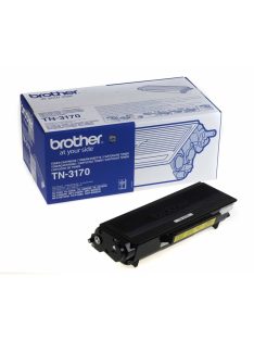 Brother TN-3170 Black toner