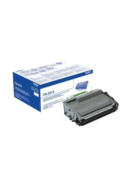 Brother TN-3512 Black toner