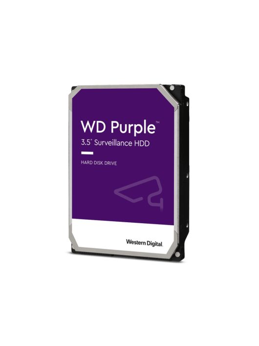 Western Digital 1TB 5400rpm SATA-600 64MB Purple WD10PURZ