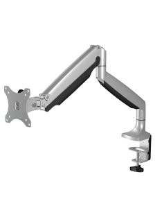   Raidsonic IcyBox IB-MS503-T Monitor Stand Table Mount For One Monitor Up To 32" Silver