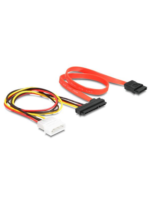 DeLock SATA All-in-One cable