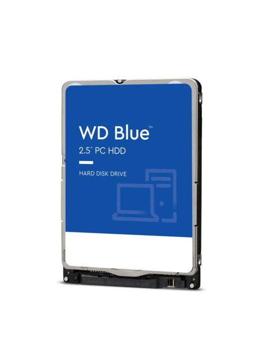 Western Digital 1TB 5400rpm SATA-600 2,5" 128MB 7mm Blue WD10SPZX