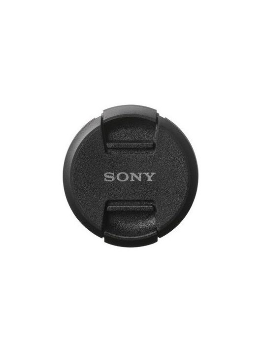 Sony ALCF55S 55mm objektív sapka